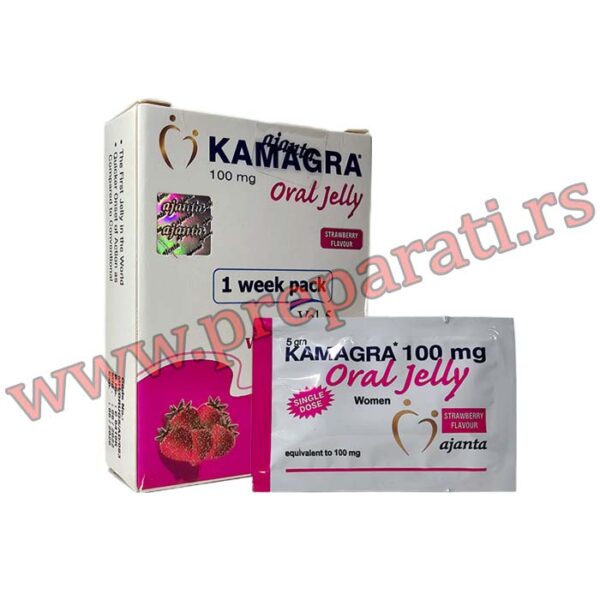 Kamagra Gel Vol 5