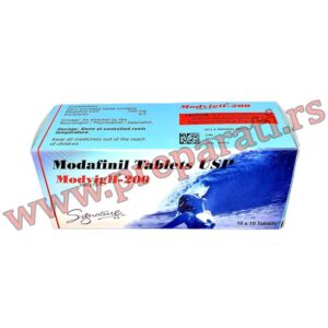 Modafinil