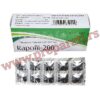 Rapofil Modafinil 200