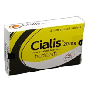 CIALIS 20mg tablete | Cena od 900-1.800rsd | POTENCIJA