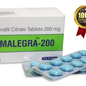 MALEGRA 200mg tablete cena od 1.400-2.200rsd | Potencija