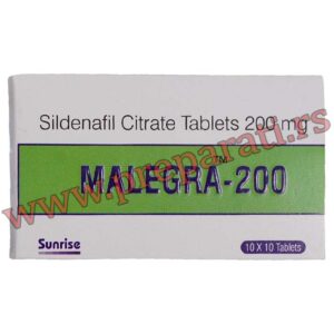 Malegra 200 mg