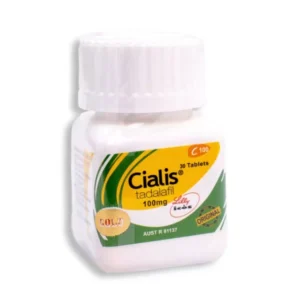 CIALIS 100mg 30 tableta za potenciju - Cena i kvalitet na najvišem nivou